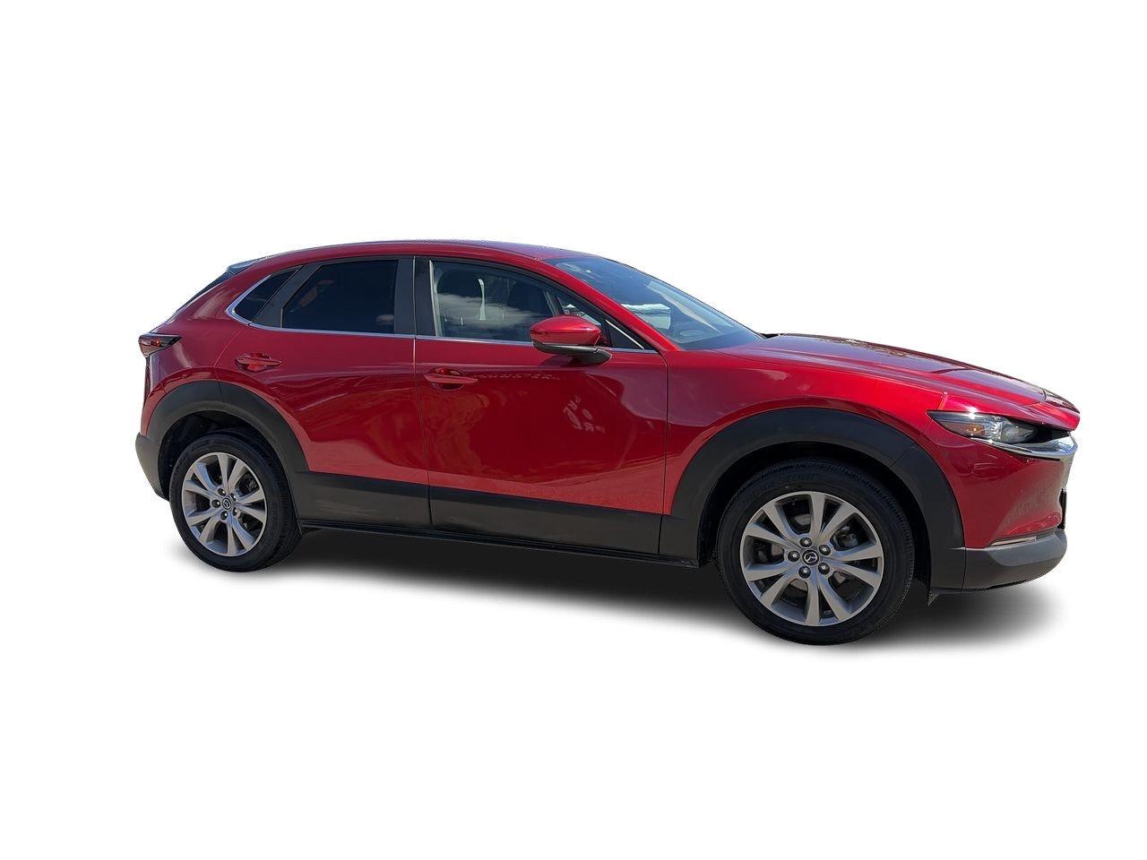 2022 Mazda CX-30 GS CLEAN CARFAX | CPO ELIGIBLE | 360 CAMERA Photo