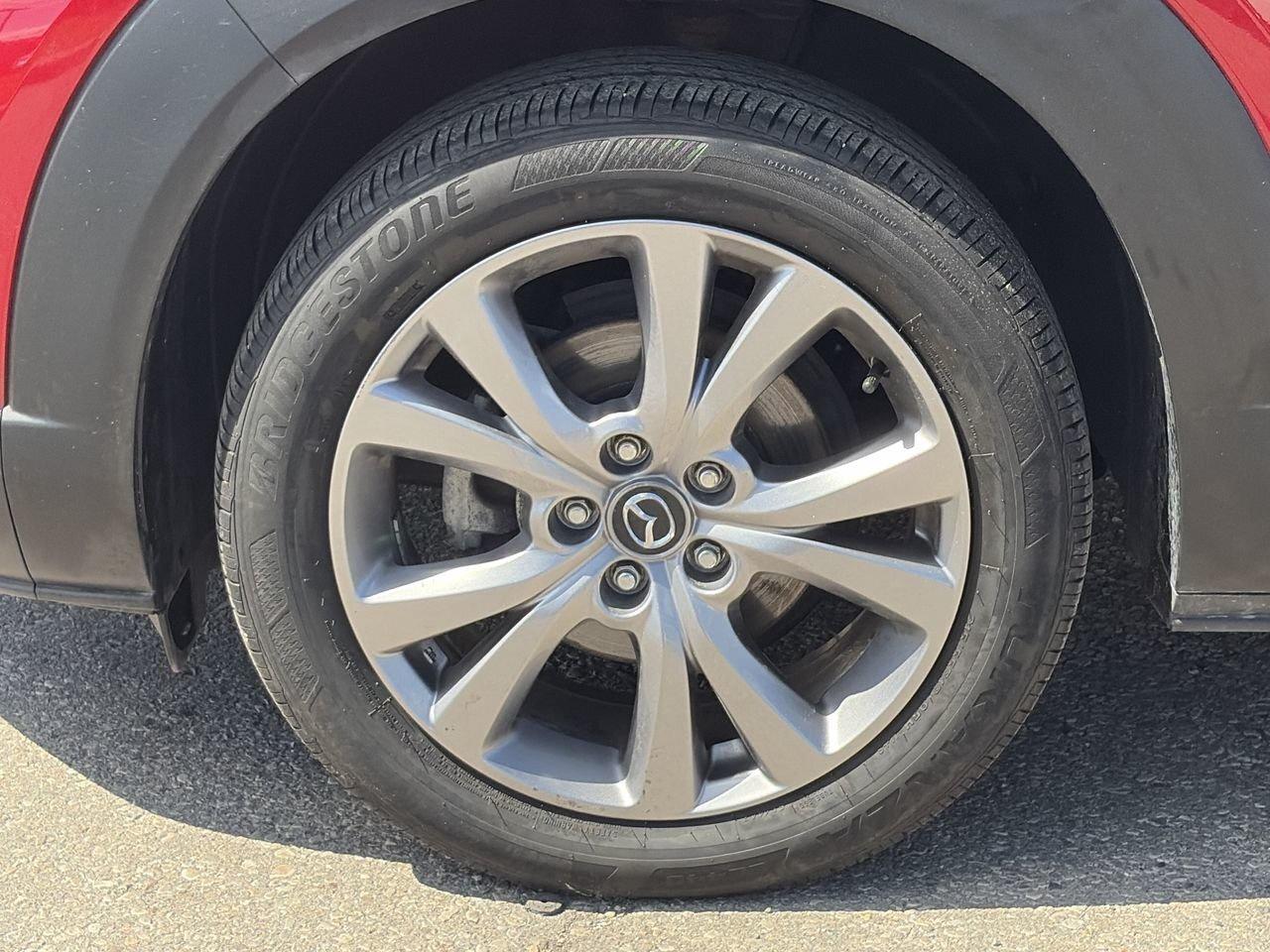 2022 Mazda CX-30 GS CLEAN CARFAX | CPO ELIGIBLE | 360 CAMERA Photo