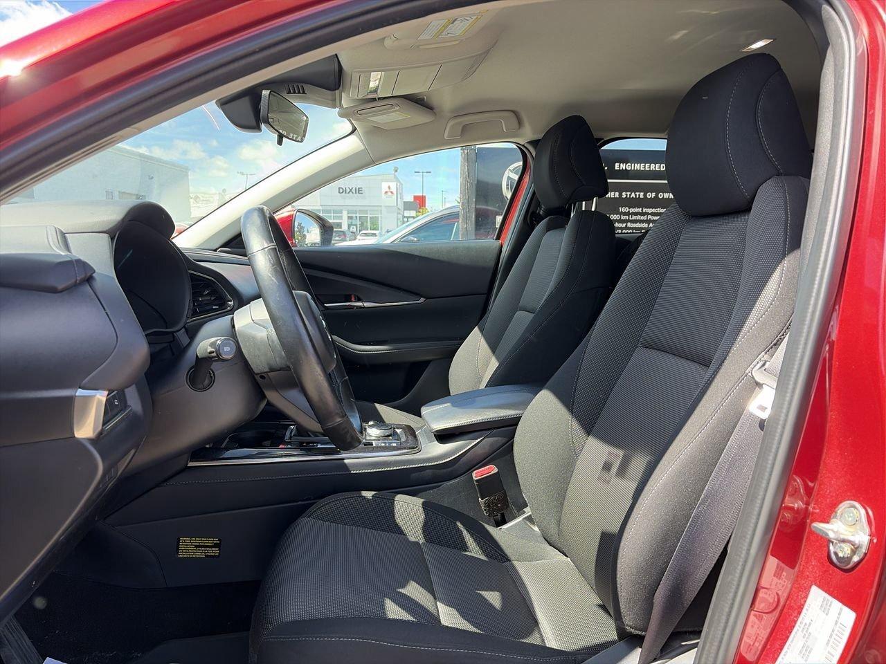 2022 Mazda CX-30 GS CLEAN CARFAX | CPO ELIGIBLE | 360 CAMERA Photo