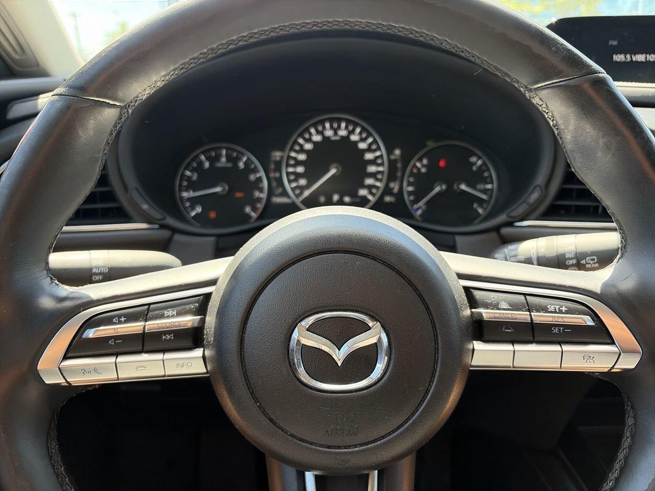 2022 Mazda CX-30 GS CLEAN CARFAX | CPO ELIGIBLE | 360 CAMERA Photo