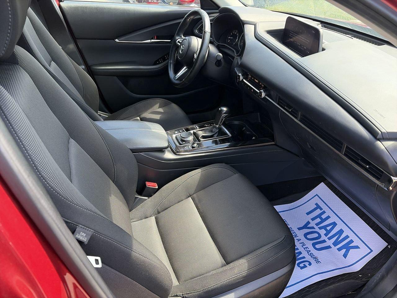 2022 Mazda CX-30 GS CLEAN CARFAX | CPO ELIGIBLE | 360 CAMERA Photo