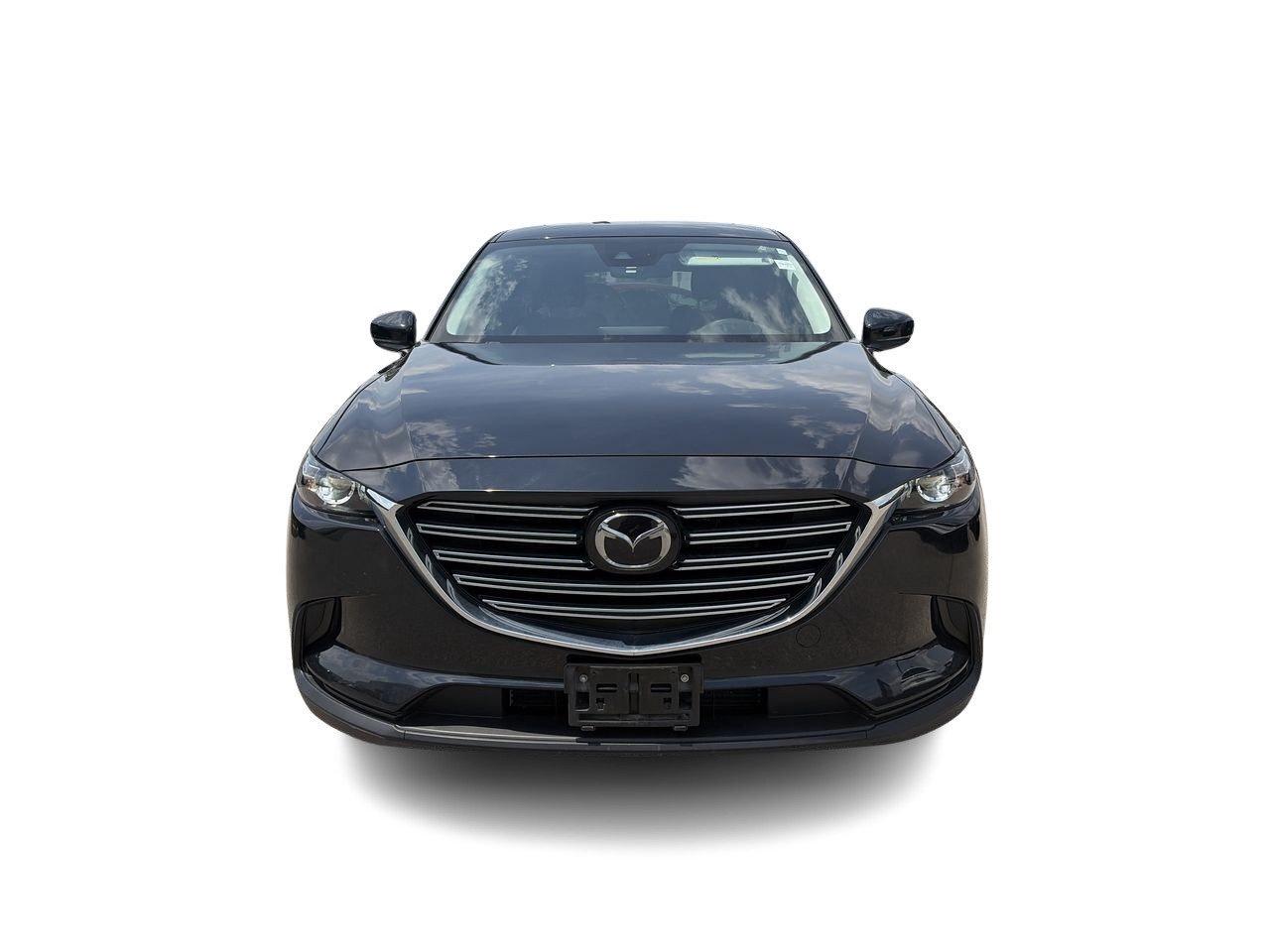 2022 Mazda CX-9 GS-L AWD ADAPTIVE CRUISE CONTROL | FRONT COLLISION Photo