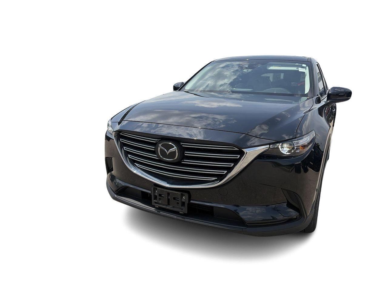 2022 Mazda CX-9 GS-L AWD ADAPTIVE CRUISE CONTROL | FRONT COLLISION Photo4