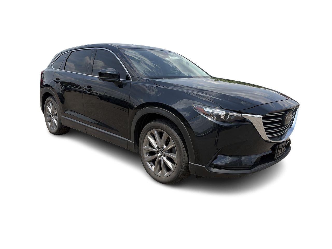 2022 Mazda CX-9 GS-L AWD ADAPTIVE CRUISE CONTROL | FRONT COLLISION Photo