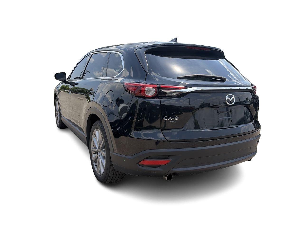2022 Mazda CX-9 GS-L AWD ADAPTIVE CRUISE CONTROL | FRONT COLLISION Photo