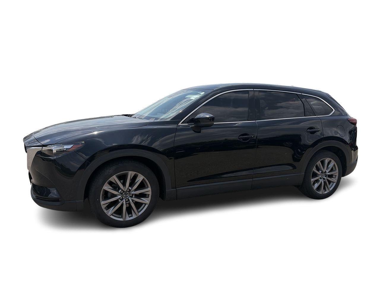 2022 Mazda CX-9 GS-L AWD ADAPTIVE CRUISE CONTROL | FRONT COLLISION Photo