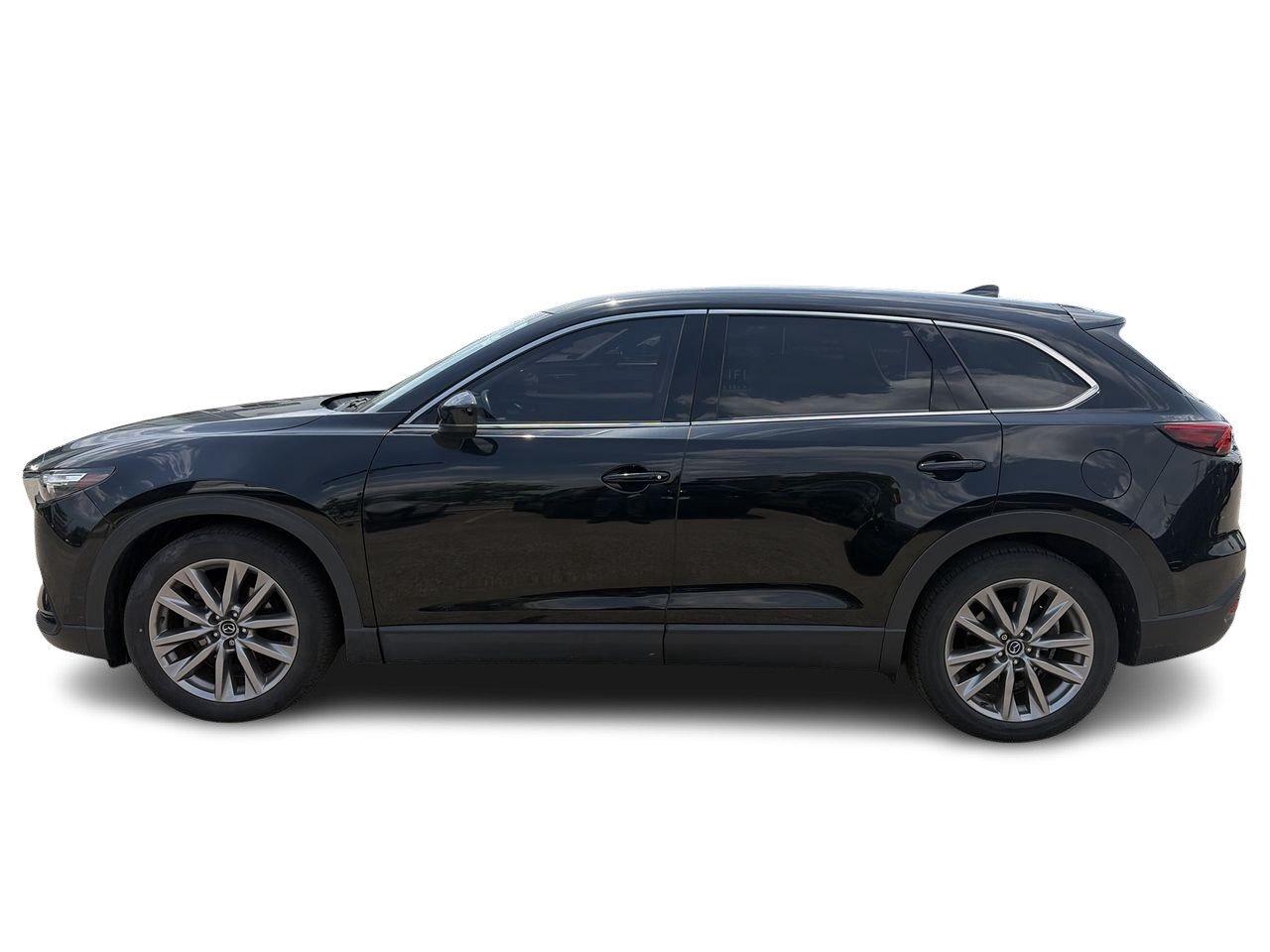 2022 Mazda CX-9 GS-L AWD ADAPTIVE CRUISE CONTROL | FRONT COLLISION Photo