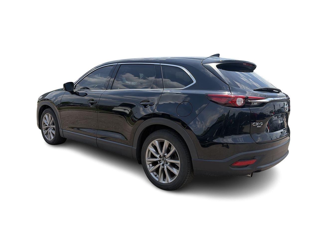 2022 Mazda CX-9 GS-L AWD ADAPTIVE CRUISE CONTROL | FRONT COLLISION Photo