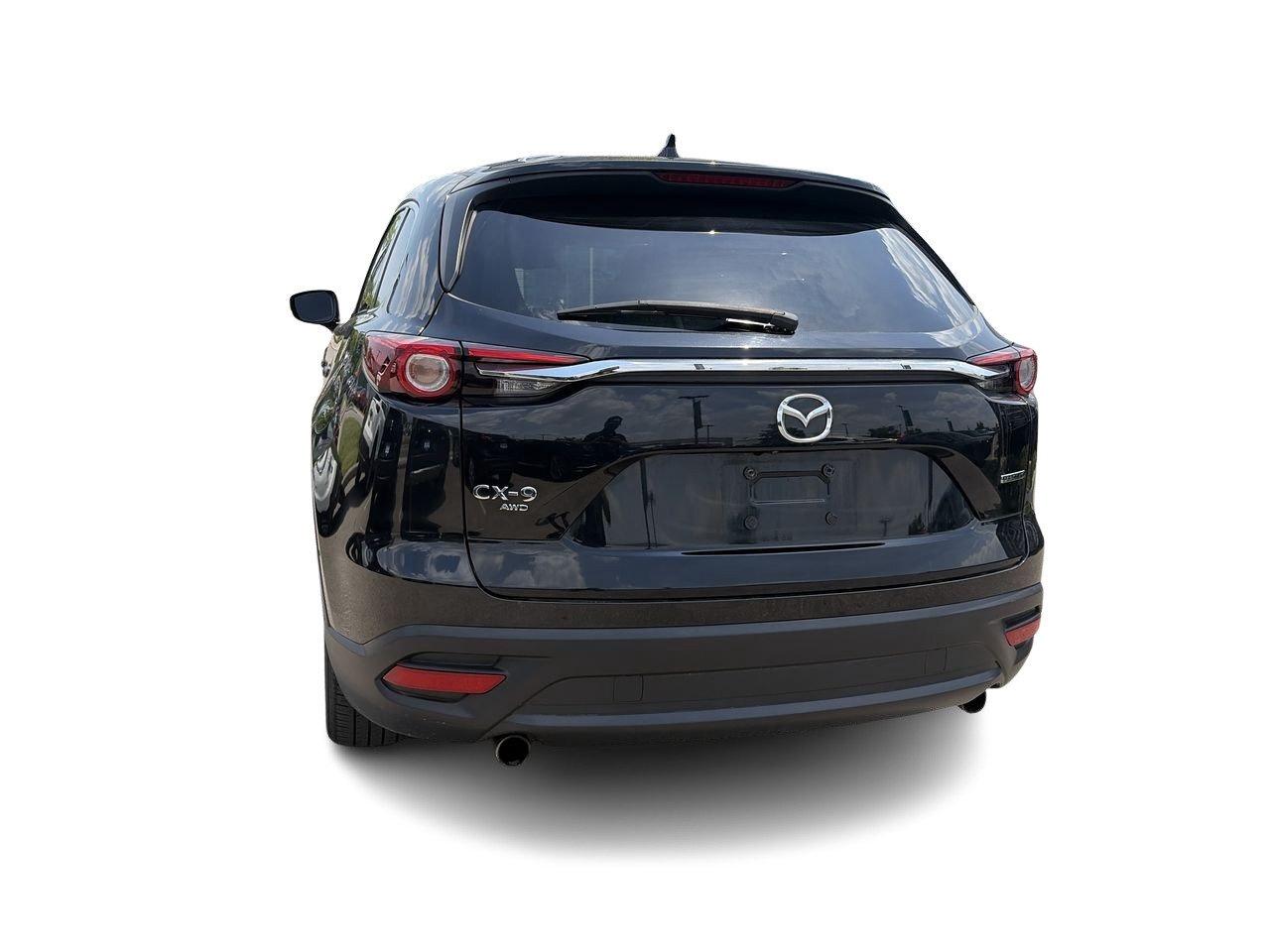 2022 Mazda CX-9 GS-L AWD ADAPTIVE CRUISE CONTROL | FRONT COLLISION Photo