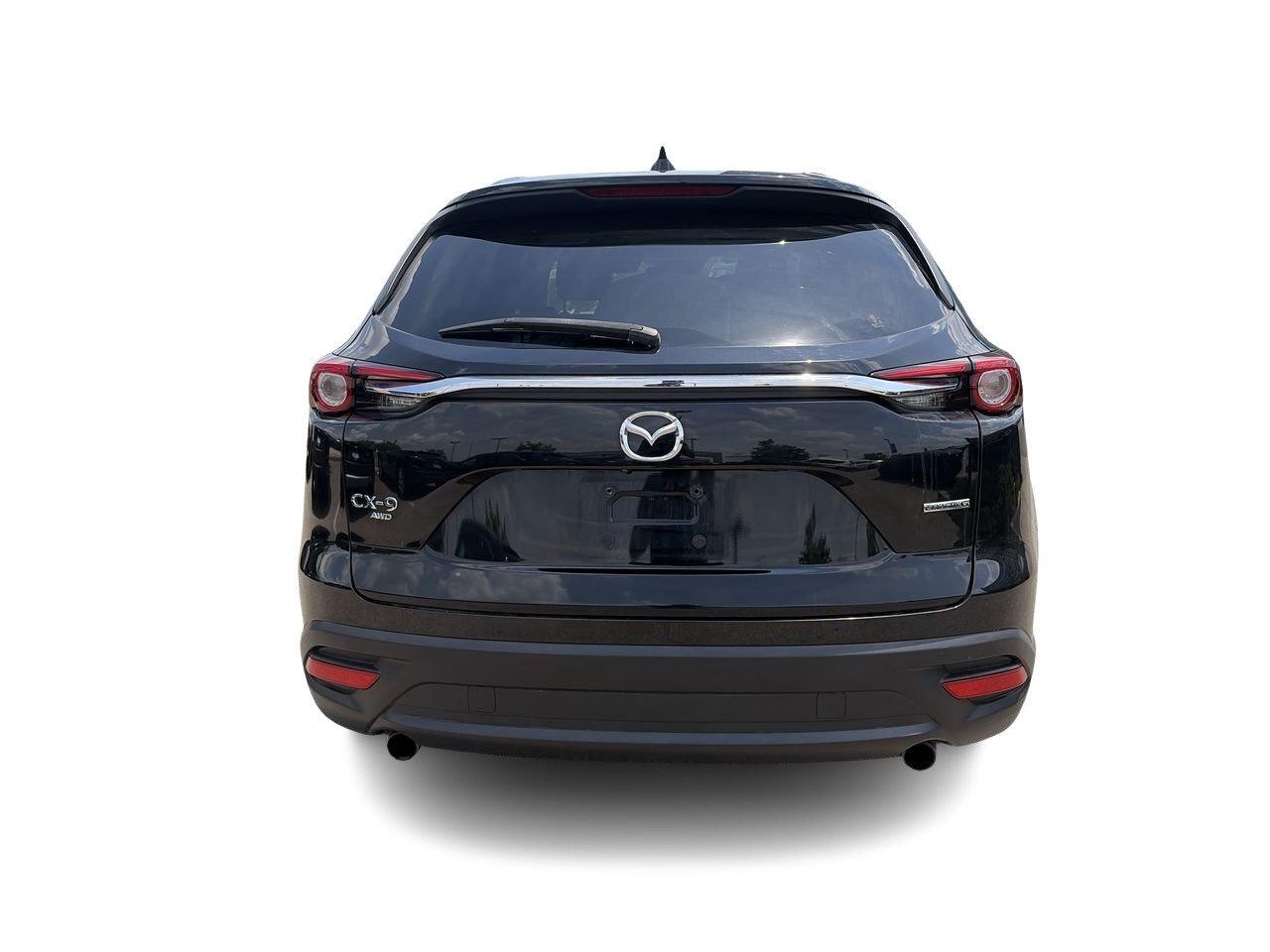 2022 Mazda CX-9 GS-L AWD ADAPTIVE CRUISE CONTROL | FRONT COLLISION Photo