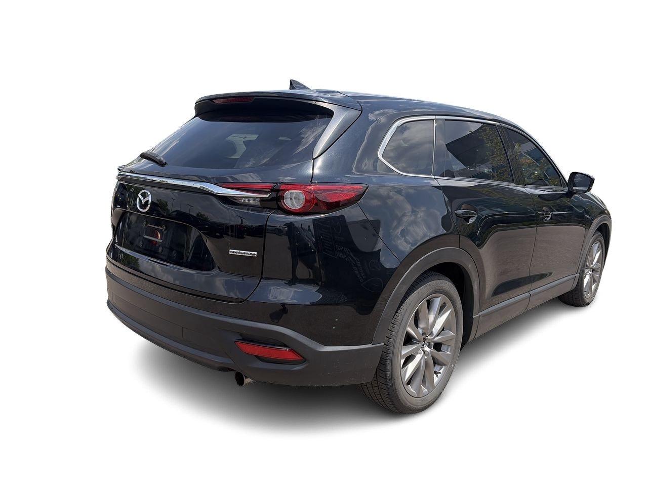 2022 Mazda CX-9 GS-L AWD ADAPTIVE CRUISE CONTROL | FRONT COLLISION Photo