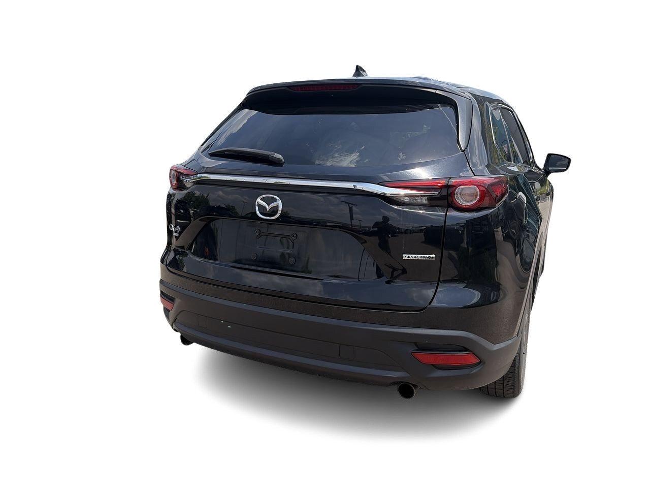 2022 Mazda CX-9 GS-L AWD ADAPTIVE CRUISE CONTROL | FRONT COLLISION Photo