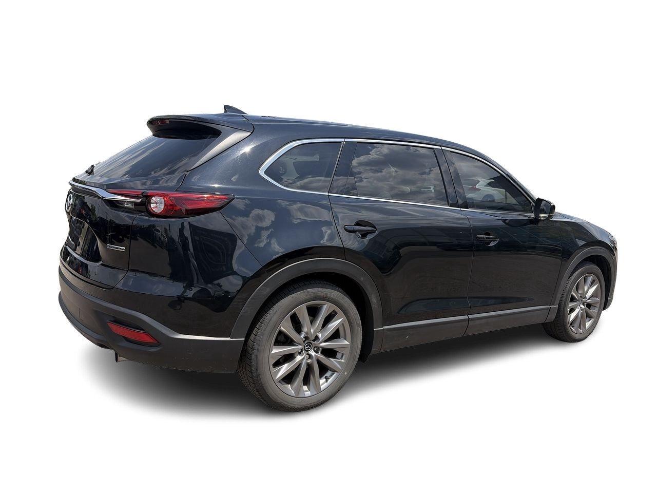 2022 Mazda CX-9 GS-L AWD ADAPTIVE CRUISE CONTROL | FRONT COLLISION Photo