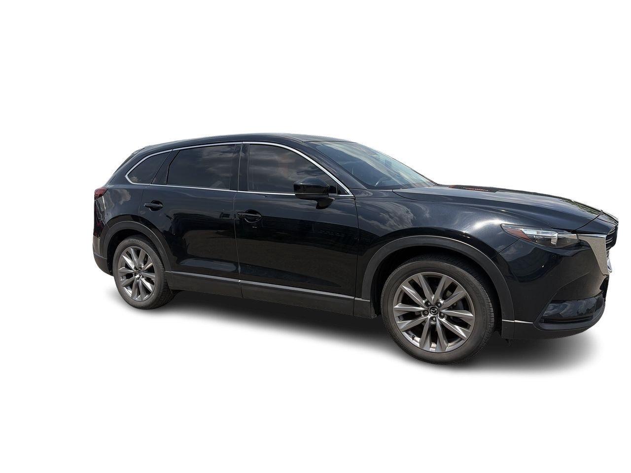 2022 Mazda CX-9 GS-L AWD ADAPTIVE CRUISE CONTROL | FRONT COLLISION Photo