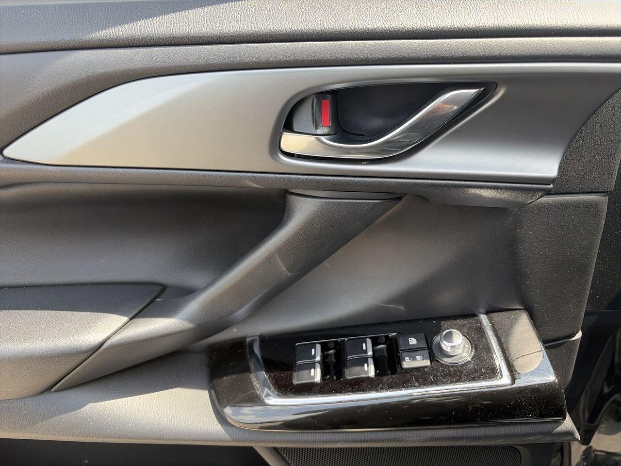 2022 Mazda CX-9 GS-L AWD ADAPTIVE CRUISE CONTROL | FRONT COLLISION Photo