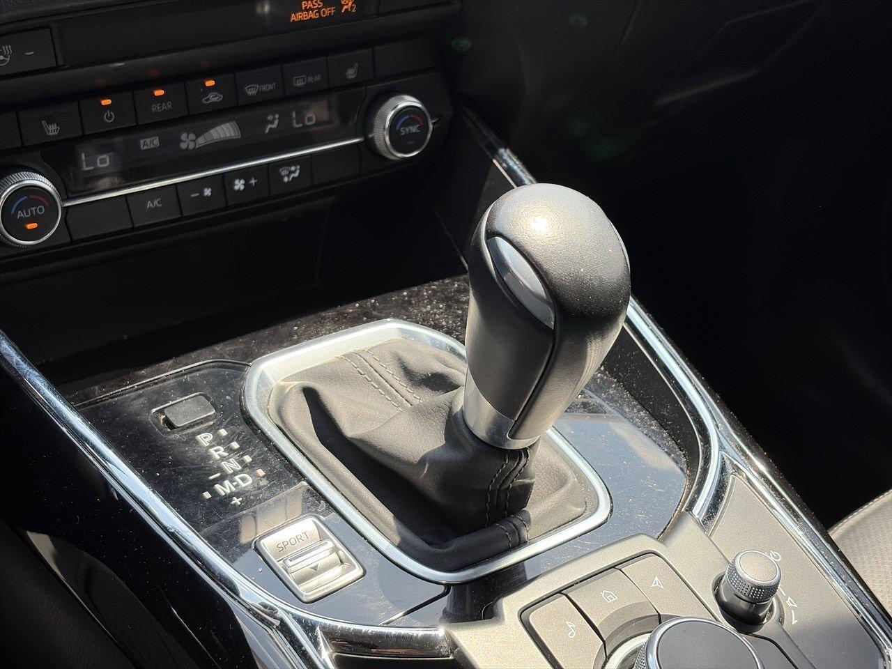 2022 Mazda CX-9 GS-L AWD ADAPTIVE CRUISE CONTROL | FRONT COLLISION Photo