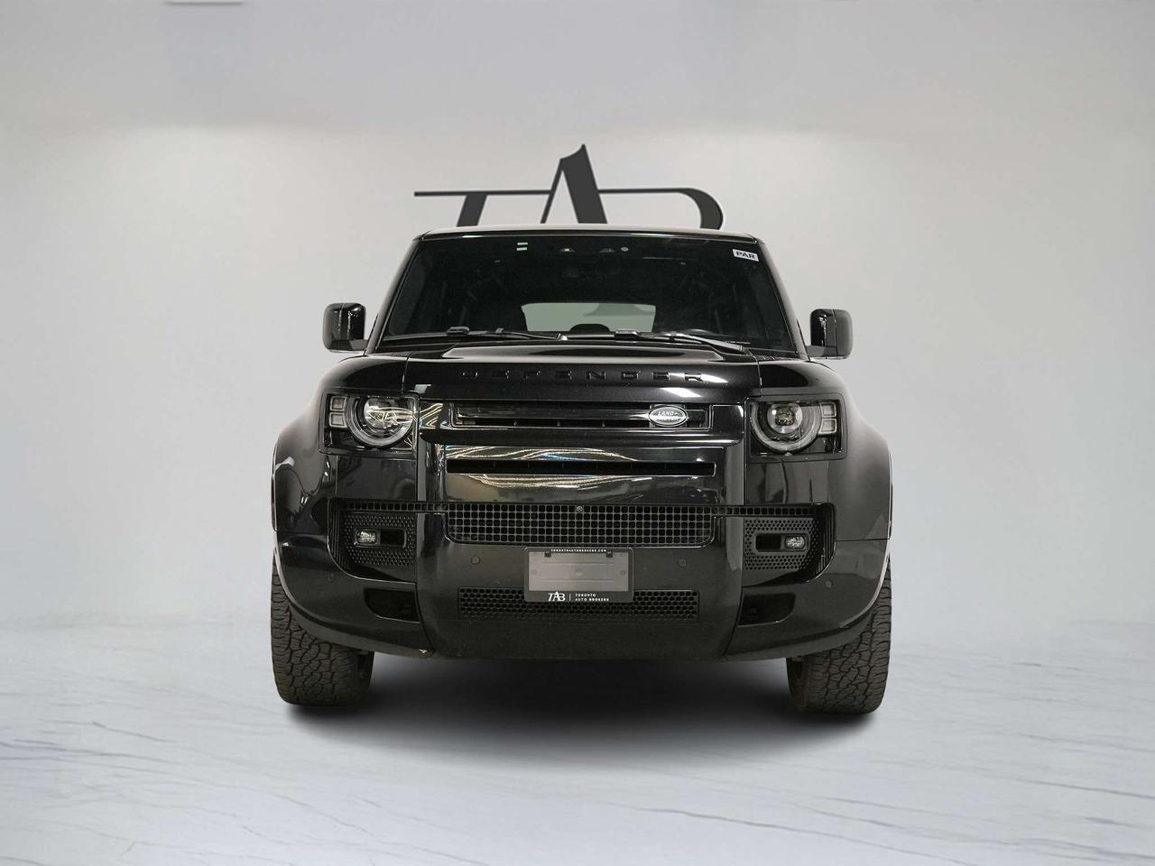 2022 Land Rover Defender X | P400 | MERIDIAN | HUD | 22 IN Photo
