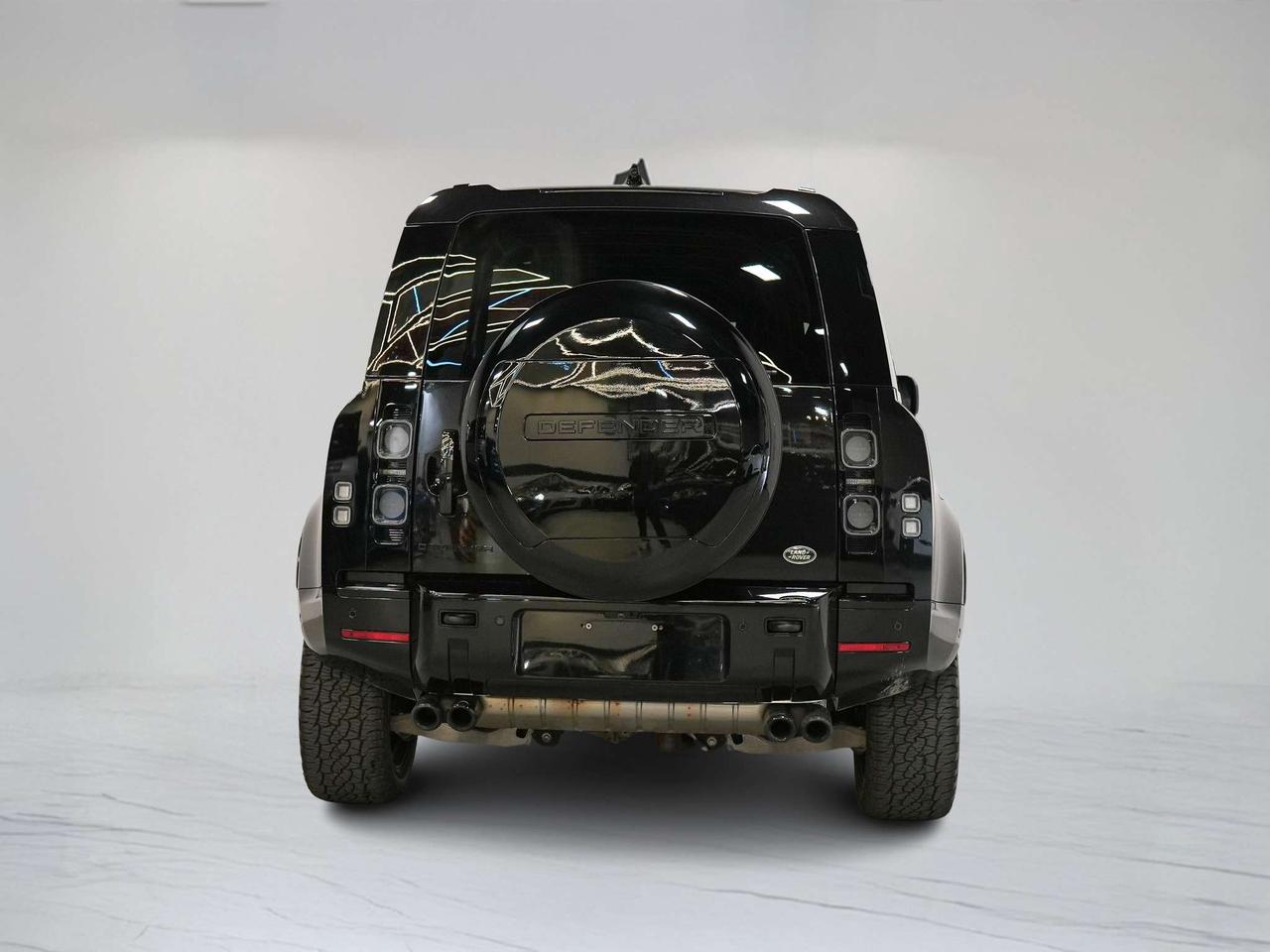 2022 Land Rover Defender X | P400 | MERIDIAN | HUD | 22 IN Photo
