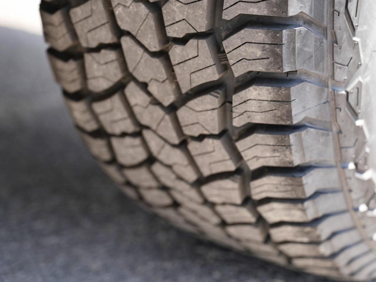 2022 Ford F-150 XL 4WD SuperCrew 5.5' Box | Photo