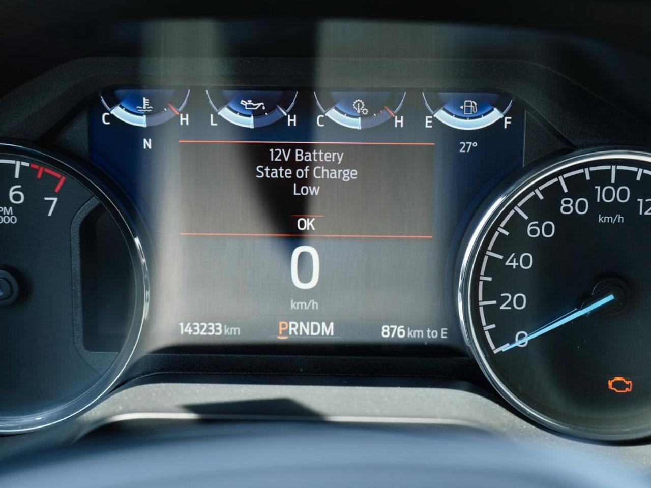 2022 Ford F-150 XL 4WD SuperCrew 5.5' Box | Photo