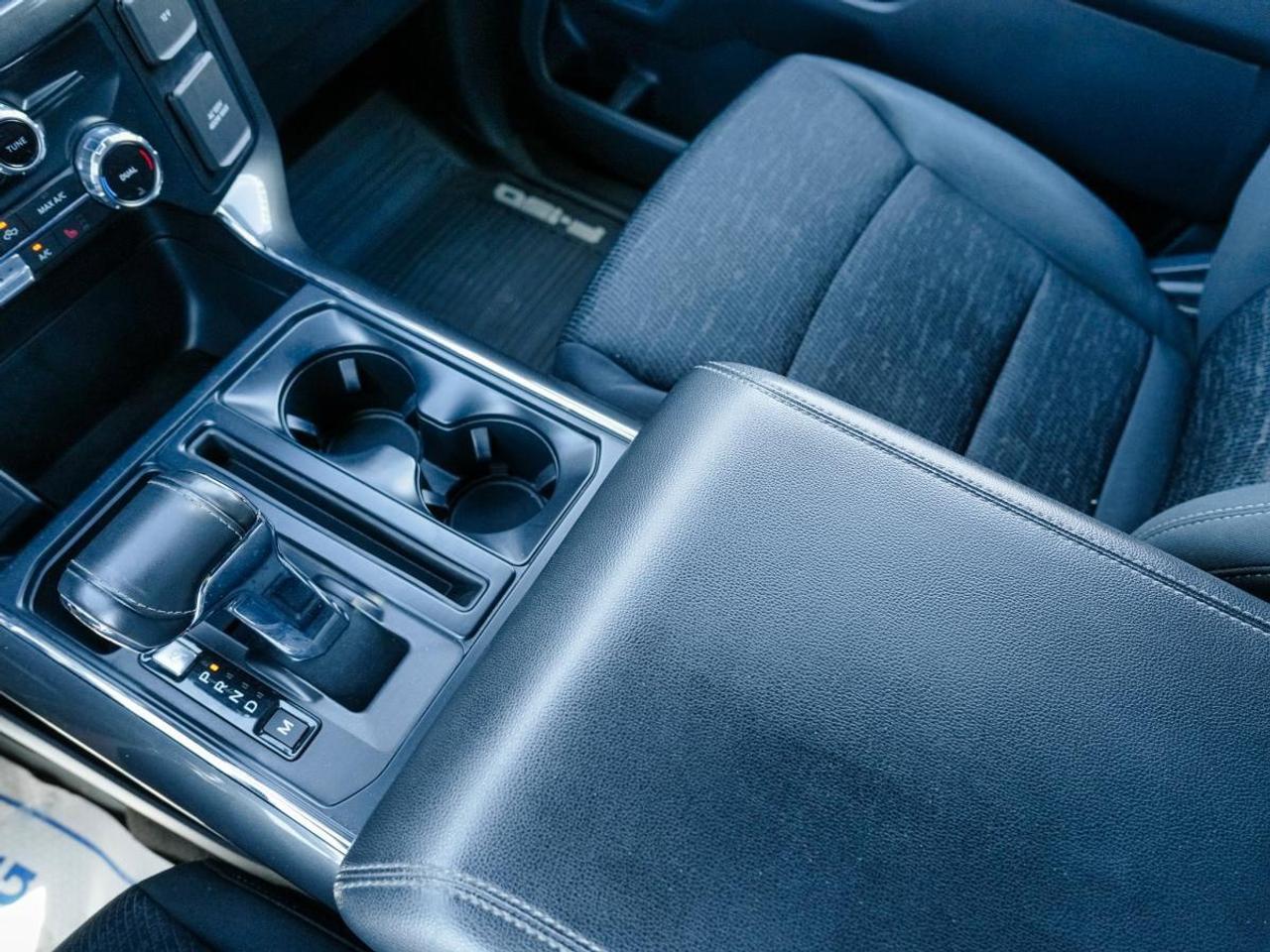 2022 Ford F-150 XL 4WD SuperCrew 5.5' Box | Photo