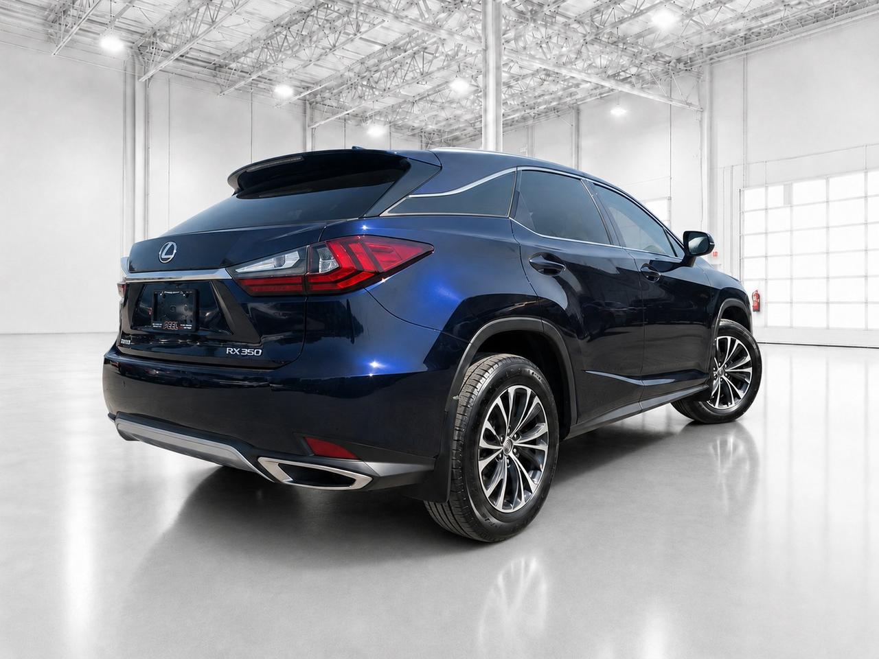 2022 Lexus RX RX 350 |Premium Pkg |Vented Leather |Sunroof |AWD Photo4