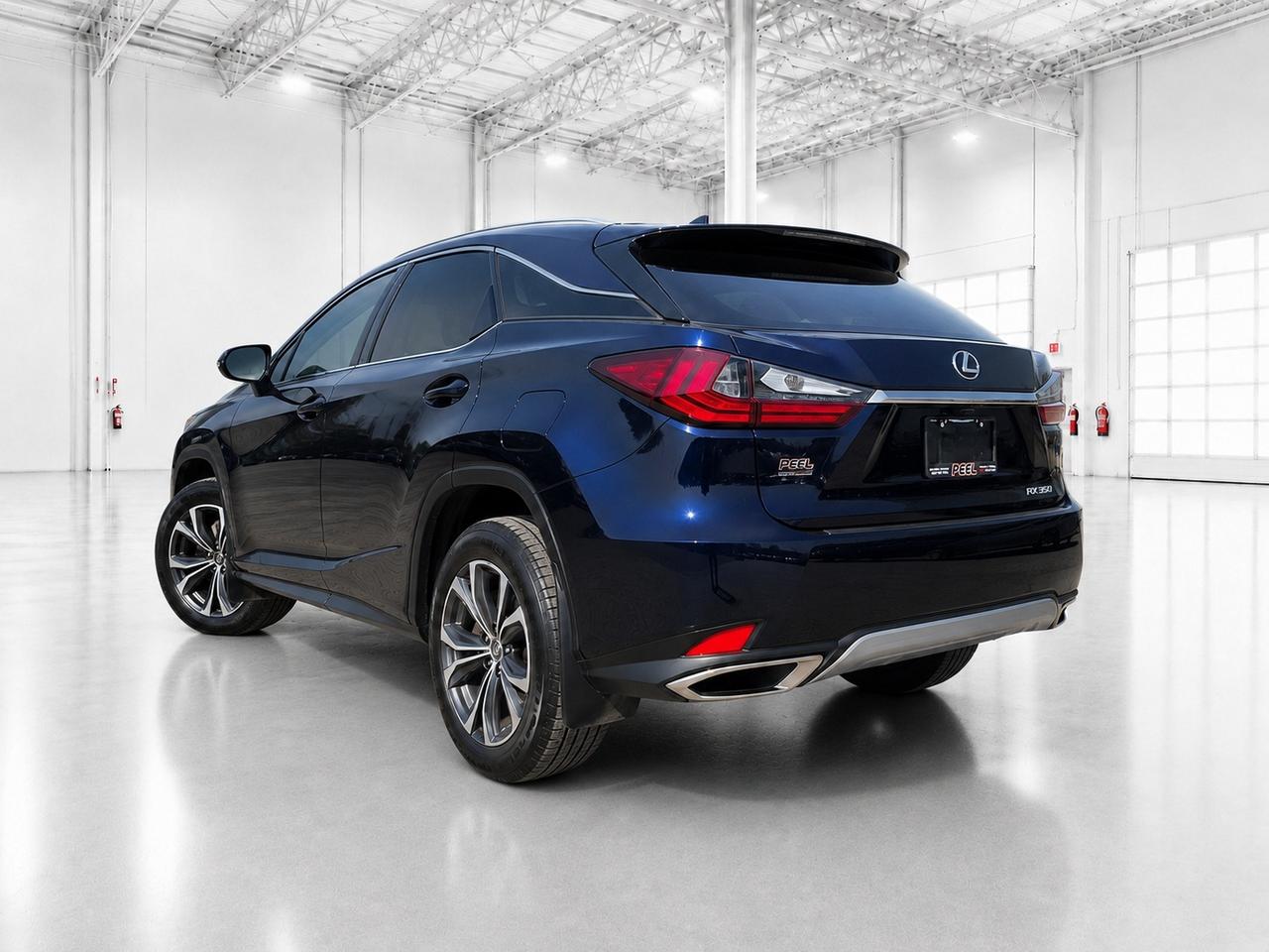 2022 Lexus RX RX 350 |Premium Pkg |Vented Leather |Sunroof |AWD Photo3