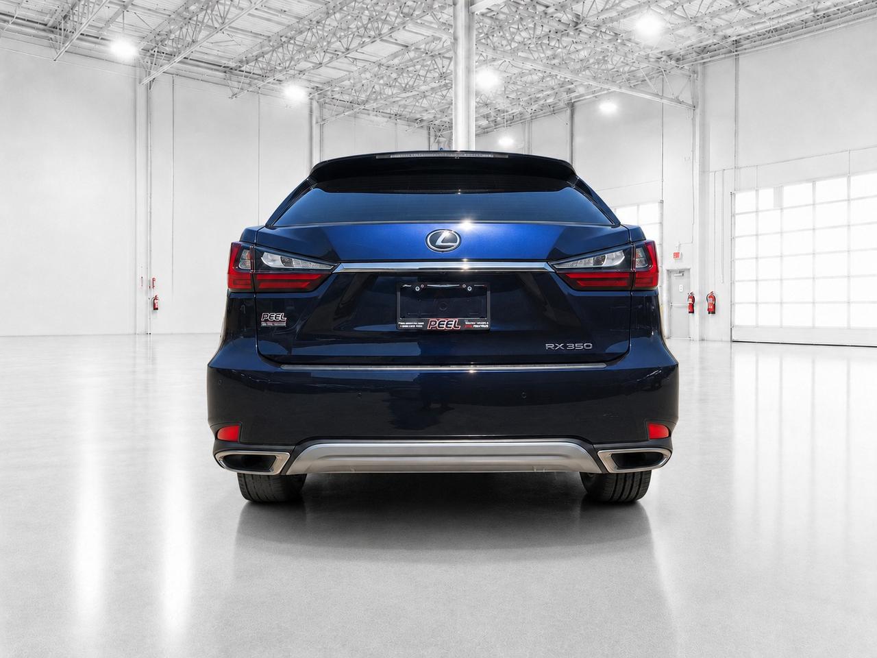 2022 Lexus RX RX 350 |Premium Pkg |Vented Leather |Sunroof |AWD Photo
