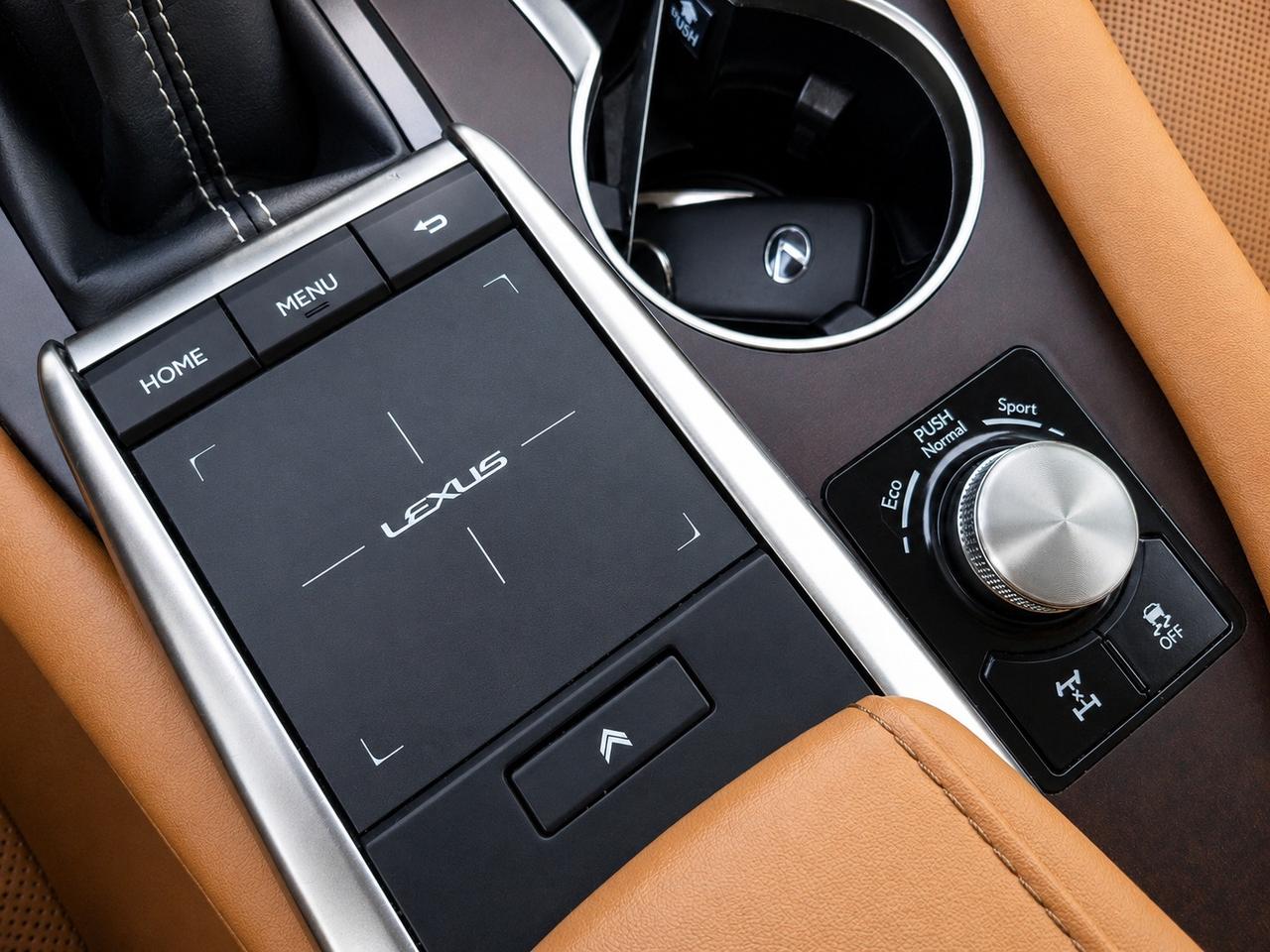 2022 Lexus RX RX 350 |Premium Pkg |Vented Leather |Sunroof |AWD Photo