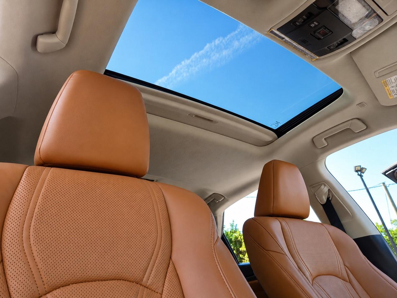 2022 Lexus RX RX 350 |Premium Pkg |Vented Leather |Sunroof |AWD Photo