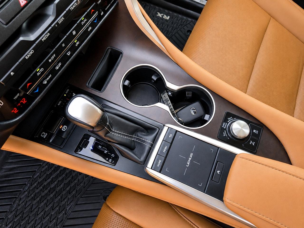 2022 Lexus RX RX 350 |Premium Pkg |Vented Leather |Sunroof |AWD Photo