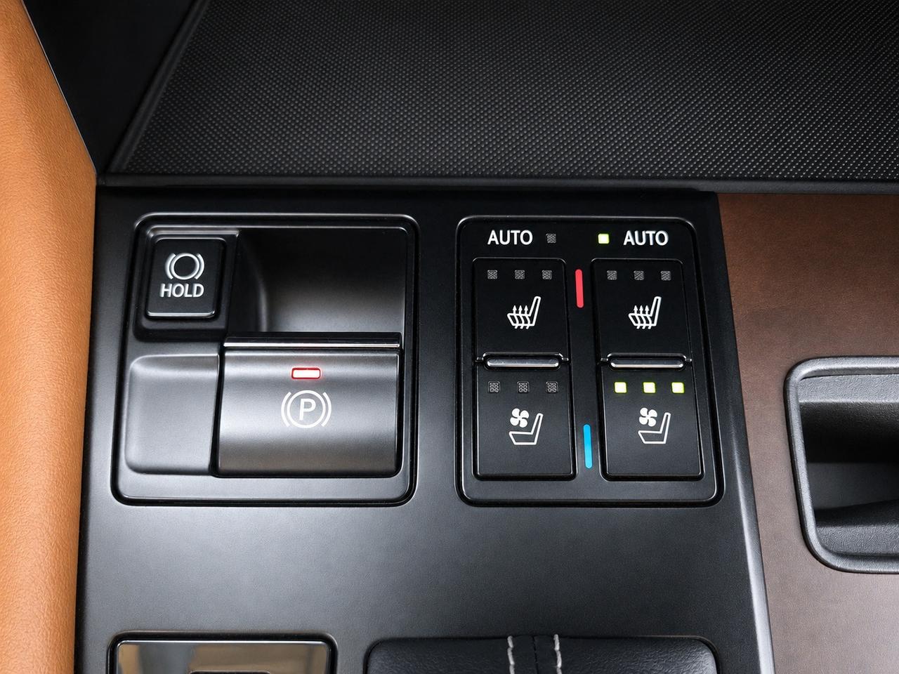 2022 Lexus RX RX 350 |Premium Pkg |Vented Leather |Sunroof |AWD Photo