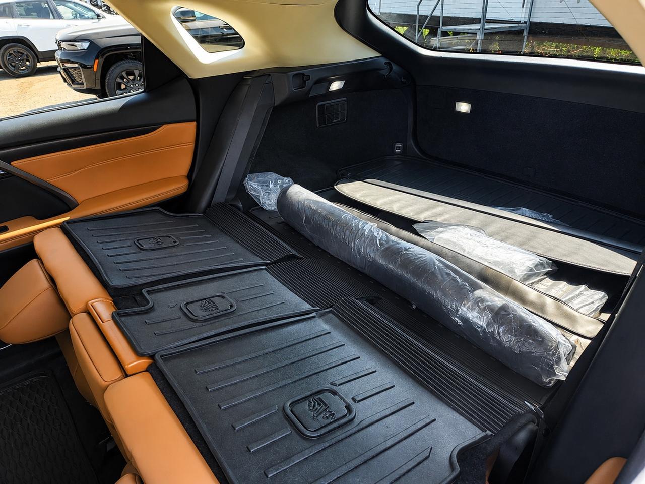 2022 Lexus RX RX 350 |Premium Pkg |Vented Leather |Sunroof |AWD Photo