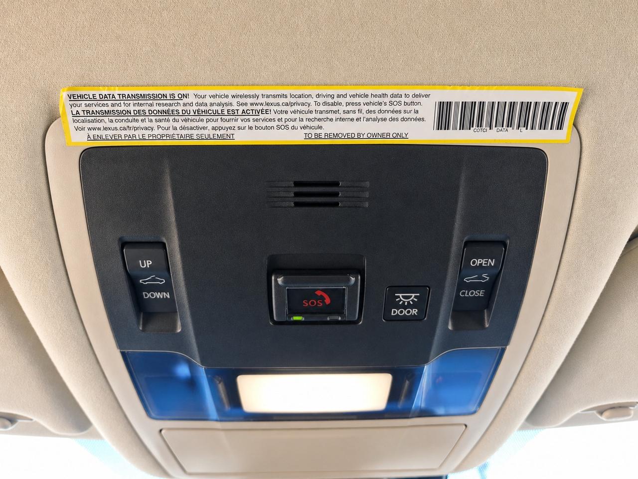 2022 Lexus RX RX 350 |Premium Pkg |Vented Leather |Sunroof |AWD Photo