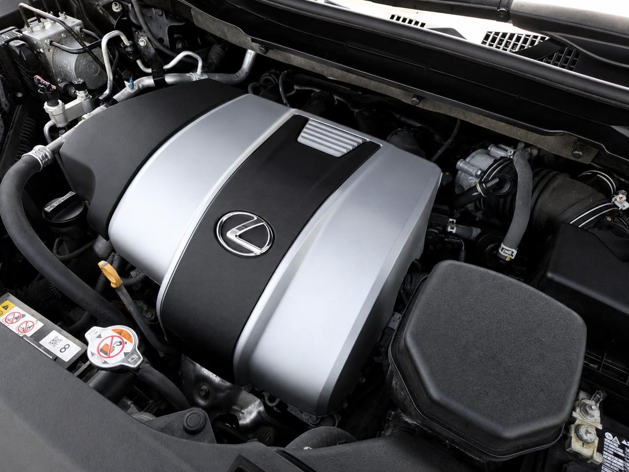 2022 Lexus RX RX 350 |Premium Pkg |Vented Leather |Sunroof |AWD Photo
