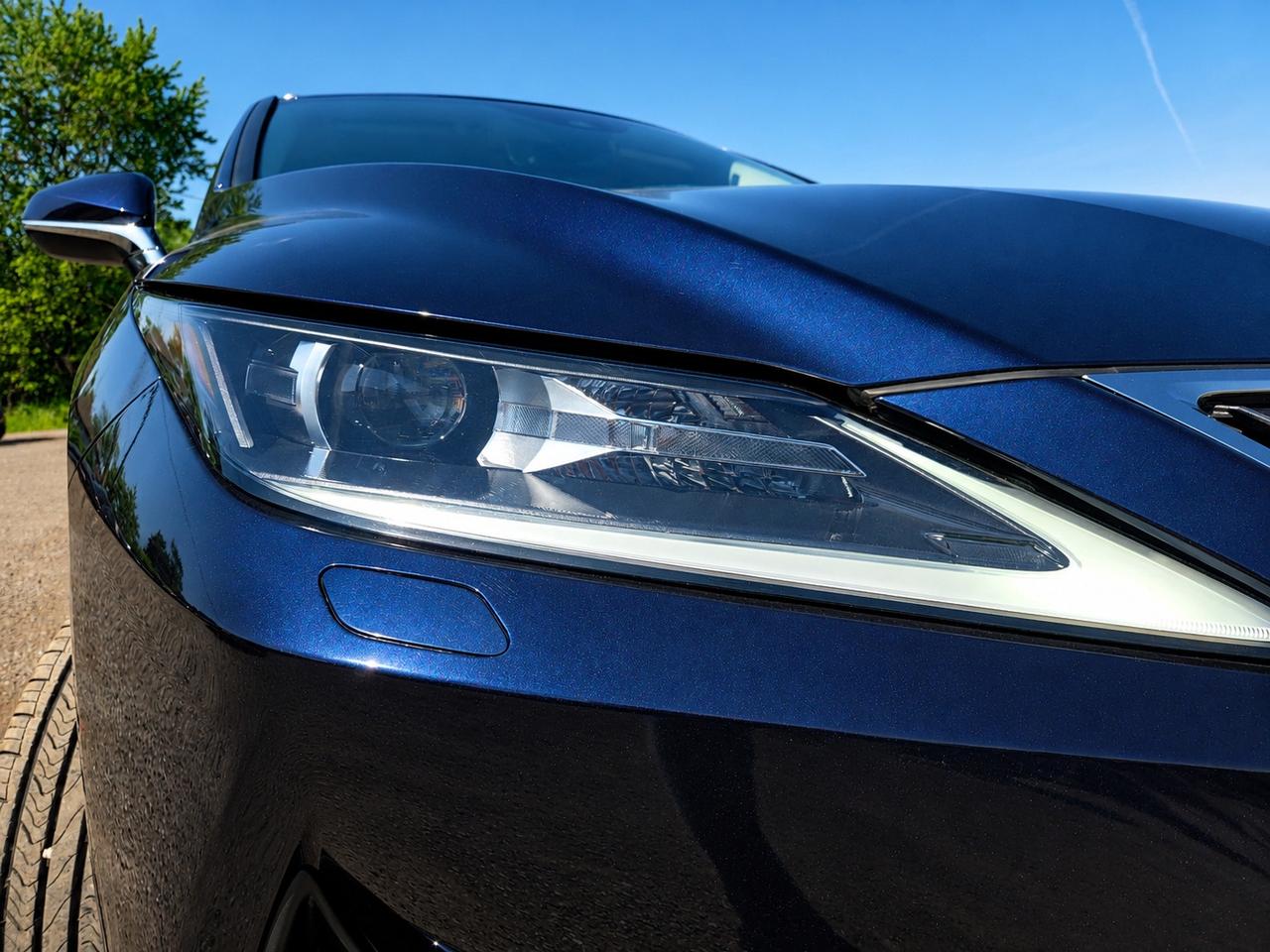 2022 Lexus RX RX 350 |Premium Pkg |Vented Leather |Sunroof |AWD Photo