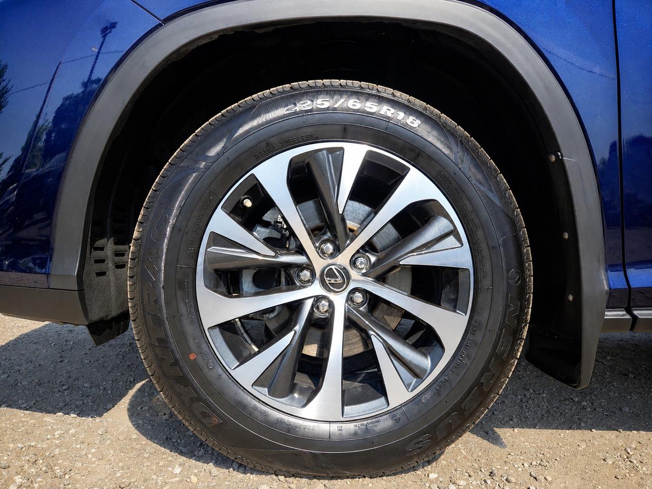 2022 Lexus RX RX 350 |Premium Pkg |Vented Leather |Sunroof |AWD Photo