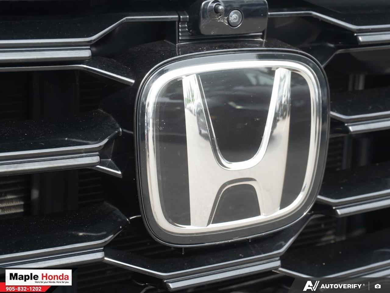 2024 Honda Pilot Navigation| Heated Seats| Leather Seats| Auto Star Photo