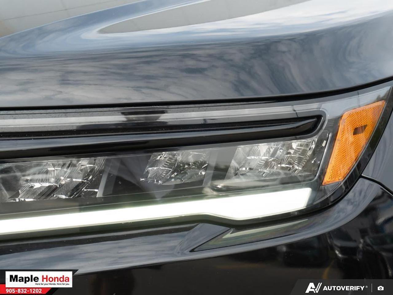 2024 Honda Pilot Navigation| Heated Seats| Leather Seats| Auto Star Photo
