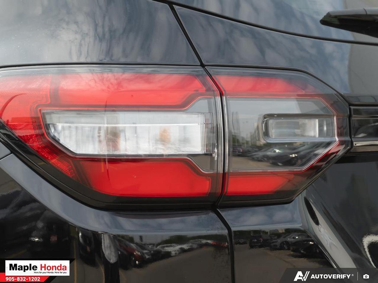 2024 Honda Pilot Navigation| Heated Seats| Leather Seats| Auto Star Photo