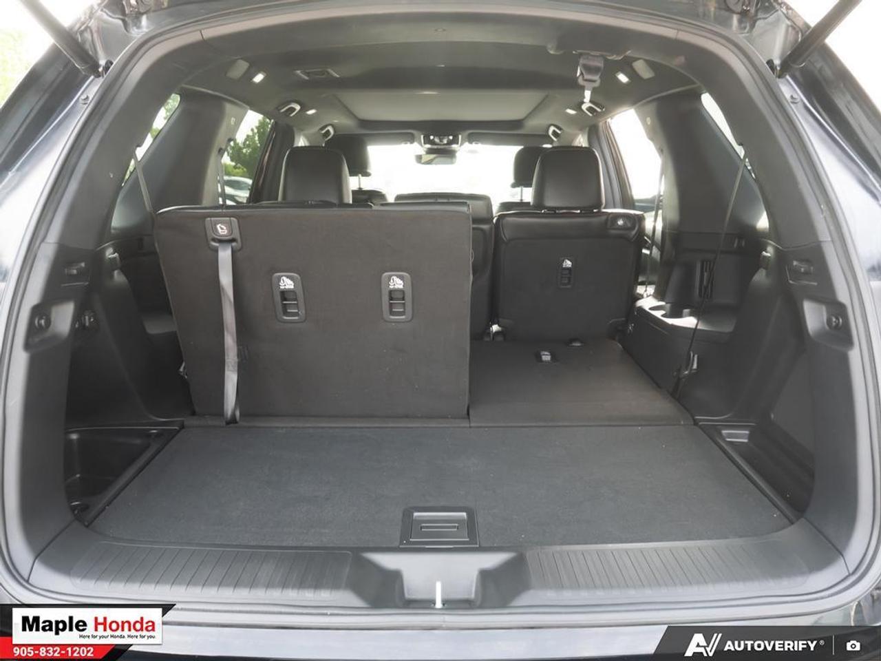 2024 Honda Pilot Navigation| Heated Seats| Leather Seats| Auto Star Photo