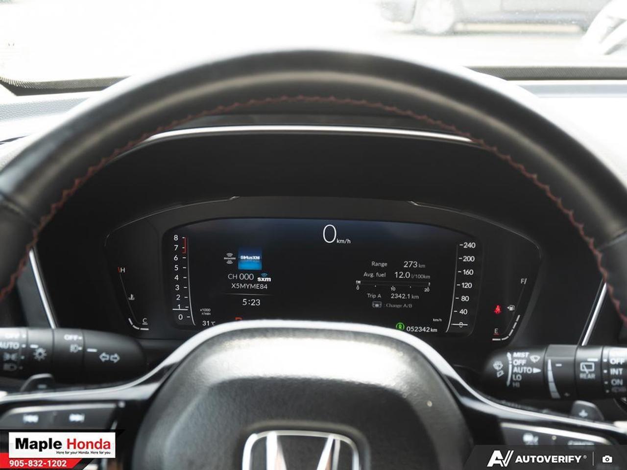 2024 Honda Pilot Navigation| Heated Seats| Leather Seats| Auto Star Photo
