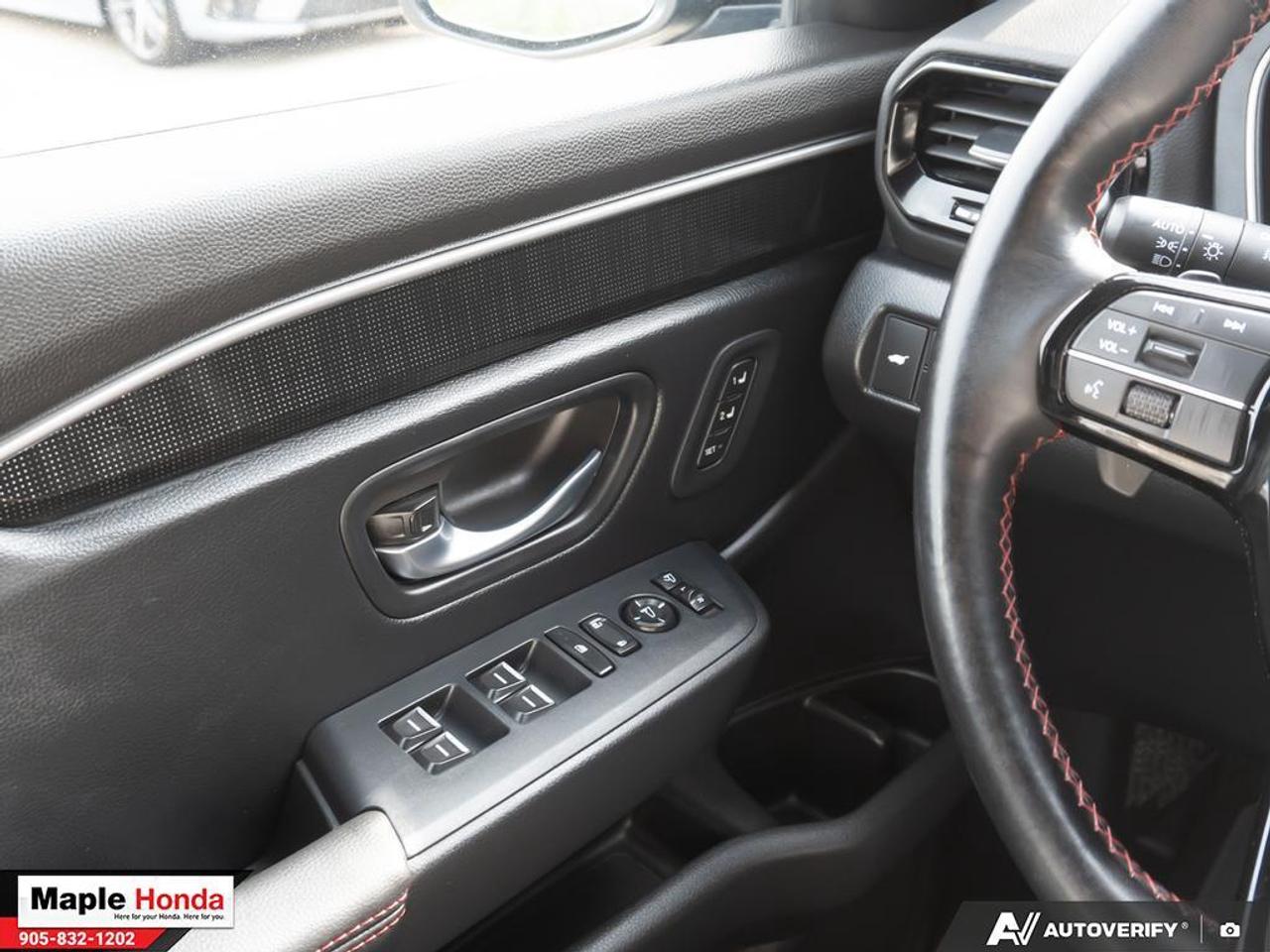 2024 Honda Pilot Navigation| Heated Seats| Leather Seats| Auto Star Photo
