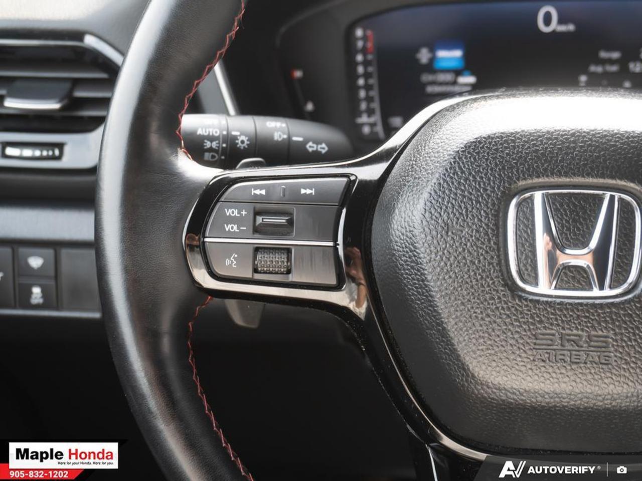 2024 Honda Pilot Navigation| Heated Seats| Leather Seats| Auto Star Photo