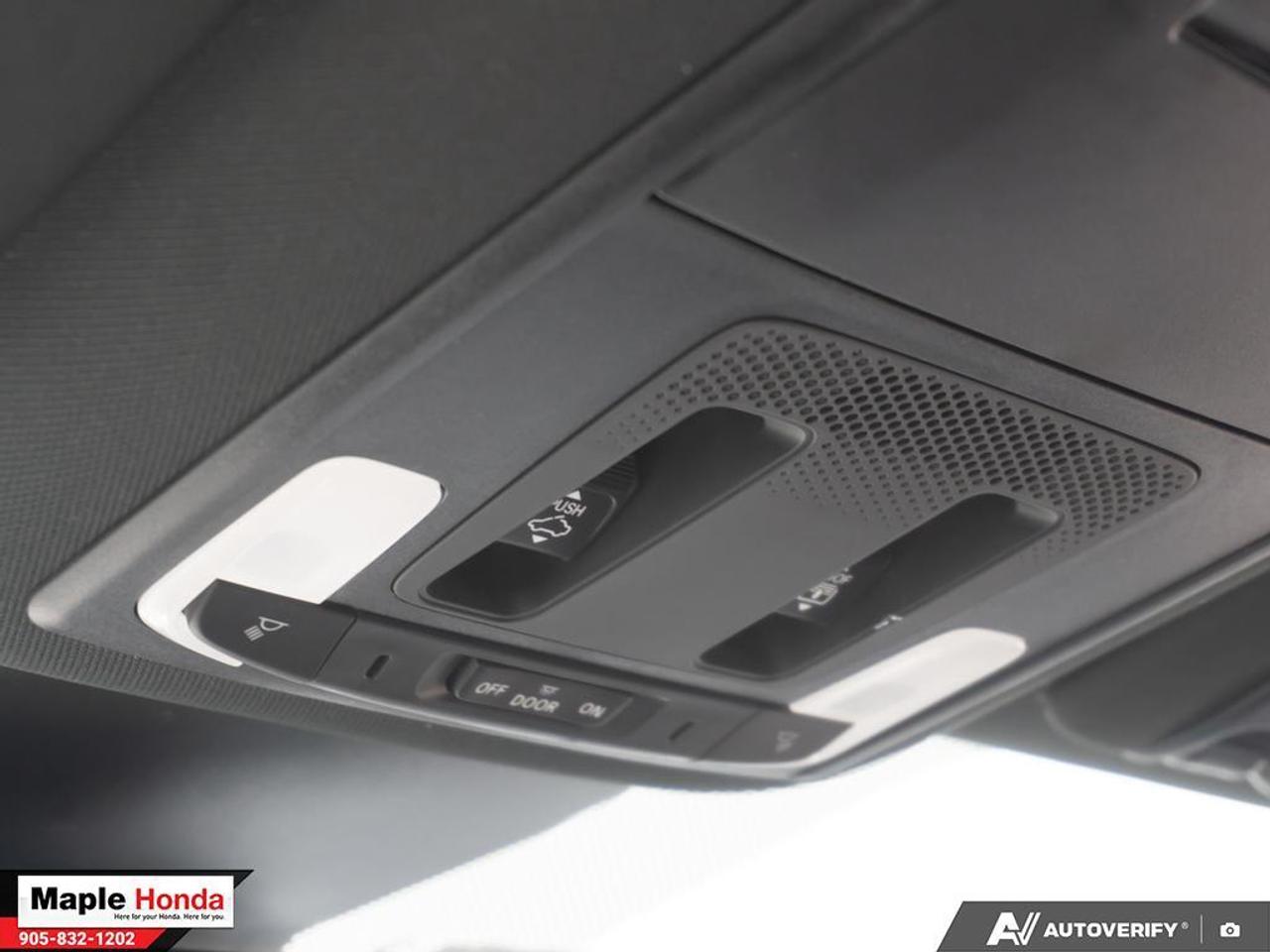 2024 Honda Pilot Navigation| Heated Seats| Leather Seats| Auto Star Photo