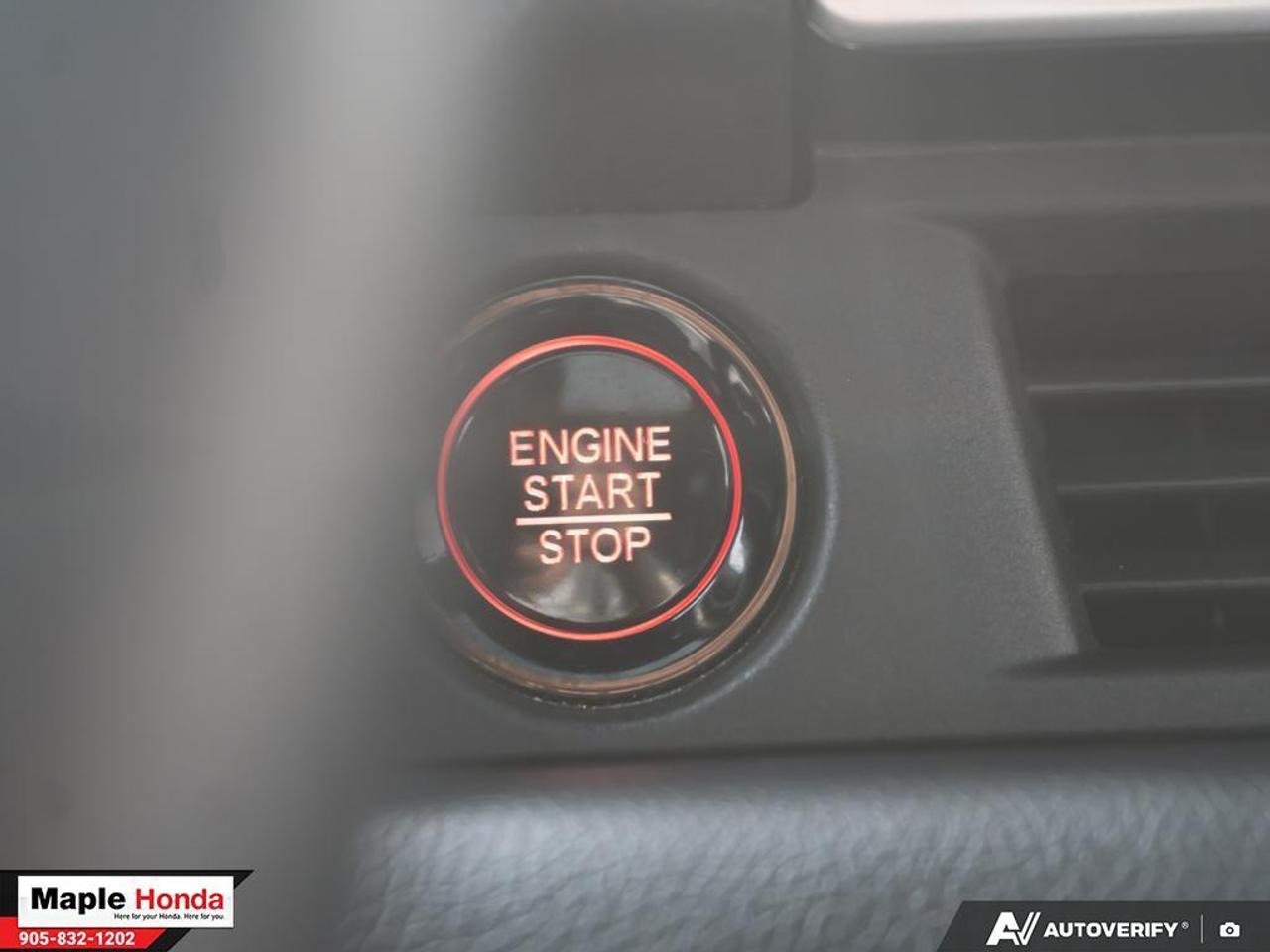 2024 Honda Pilot Navigation| Heated Seats| Leather Seats| Auto Star Photo