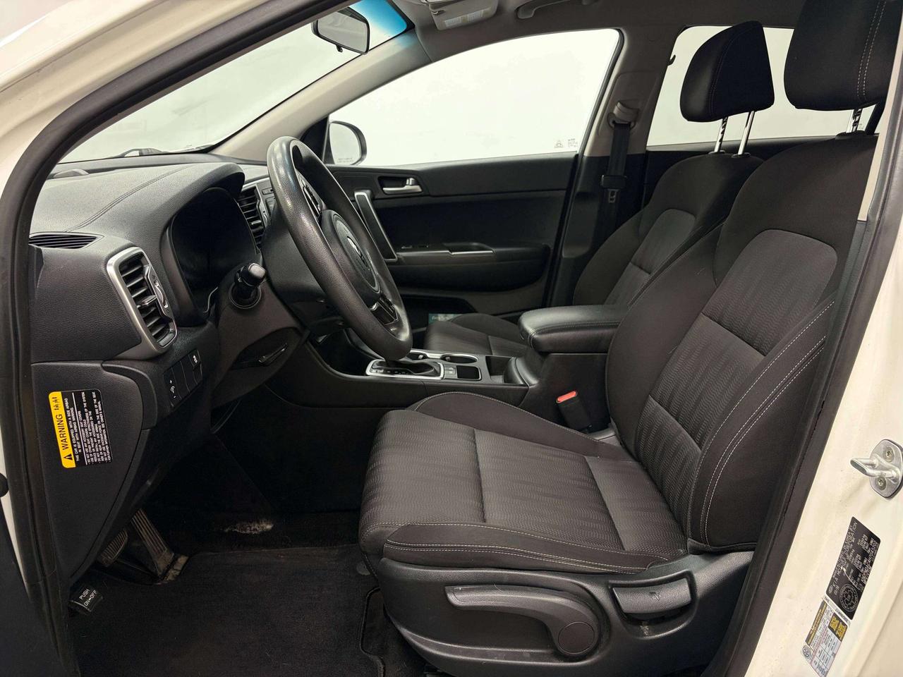 Used 2017 Kia Sportage LX, CAMERA, SIEGES CHAUFFANTS for sale in Saint-Hubert, QC