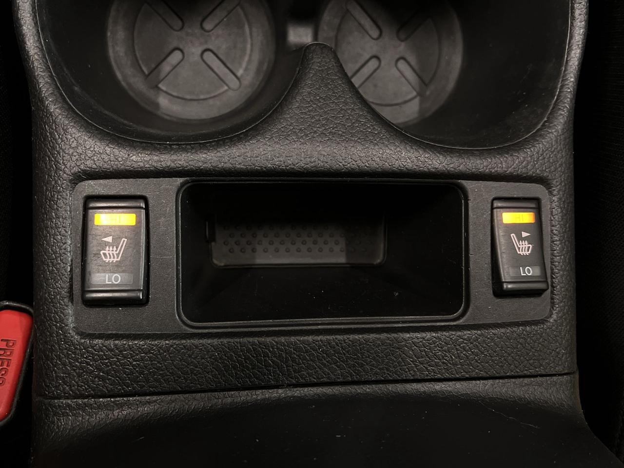 2020 Nissan Rogue SE AWD | HTD SEATS | CARPLAY | 17IN ALLOYS | A/C Photo