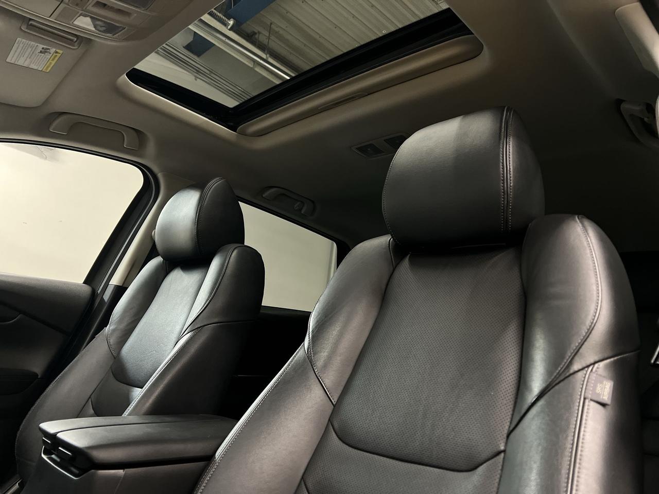 2019 Mazda CX-9 GS-L AWD | 7-PASS | LOW KMS! | LEATHER | SUNROOF Photo