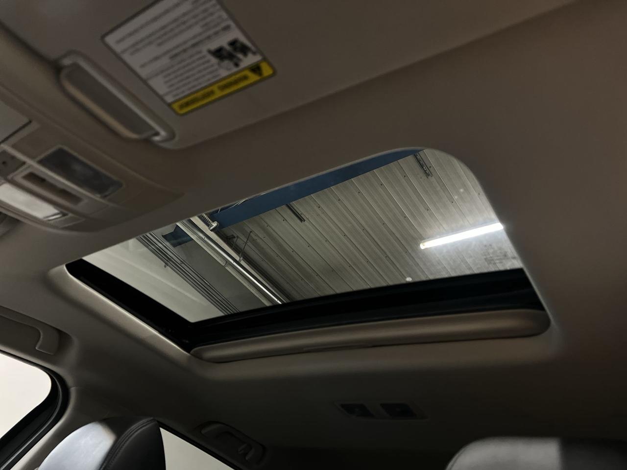 2019 Mazda CX-9 GS-L AWD | 7-PASS | LOW KMS! | LEATHER | SUNROOF Photo